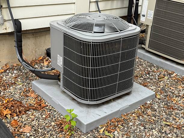 24/7 Emergency Heat Pump Repair experts in Newport, AR