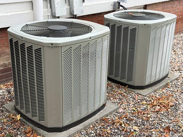 Reliable Heat Pump Repair contractor in Newport, AR by Leonard HVAC