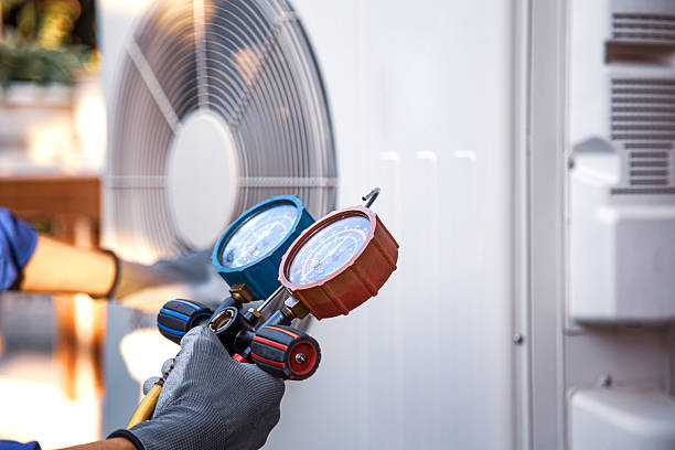 Affordable Heat Pump Repair solutions in Newport, AR