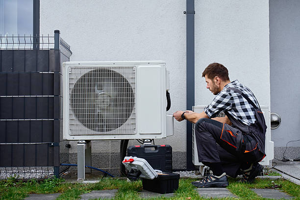 Top rated local Heat Pump Repair specialists in Newport, AR